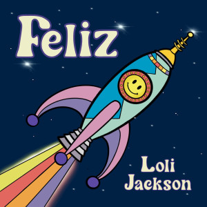 Album Feliz from Julia Perez