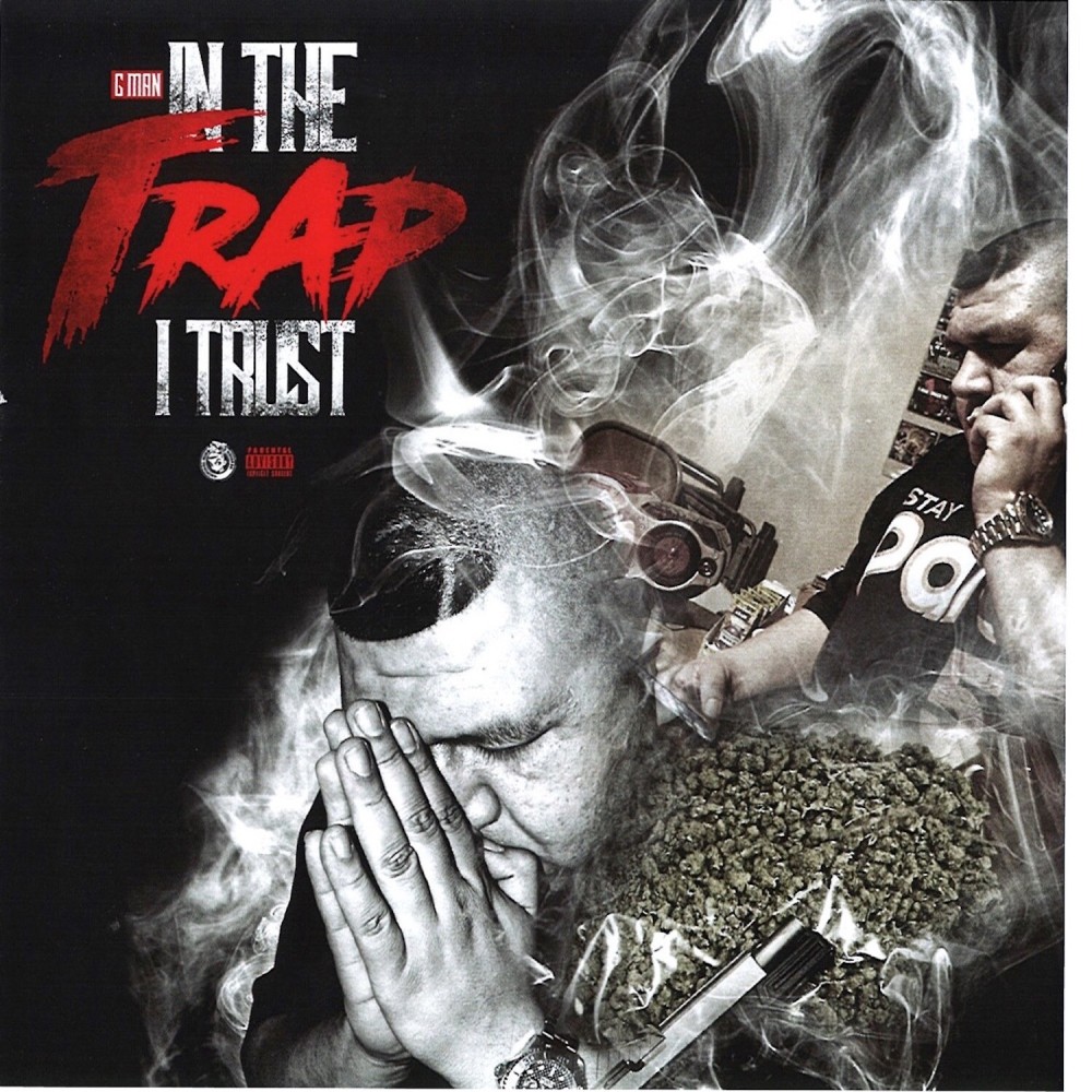 In the Trap I Trust (Explicit)