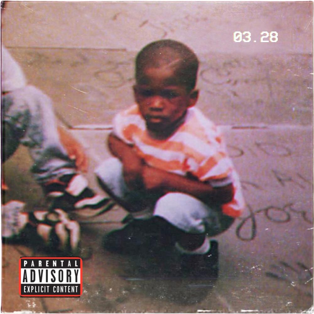 Baby (feat. Terria Chrischelle) (Explicit)