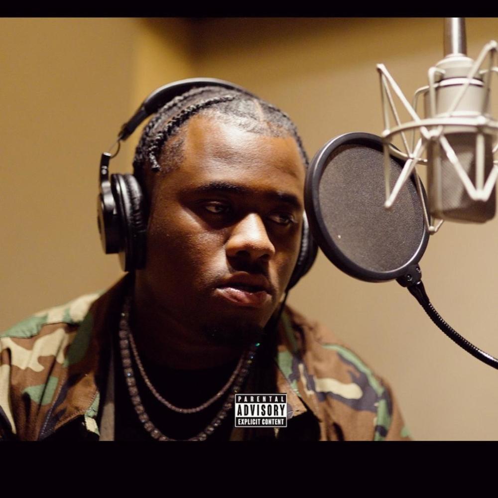 Why You Do It Like That (Explicit)