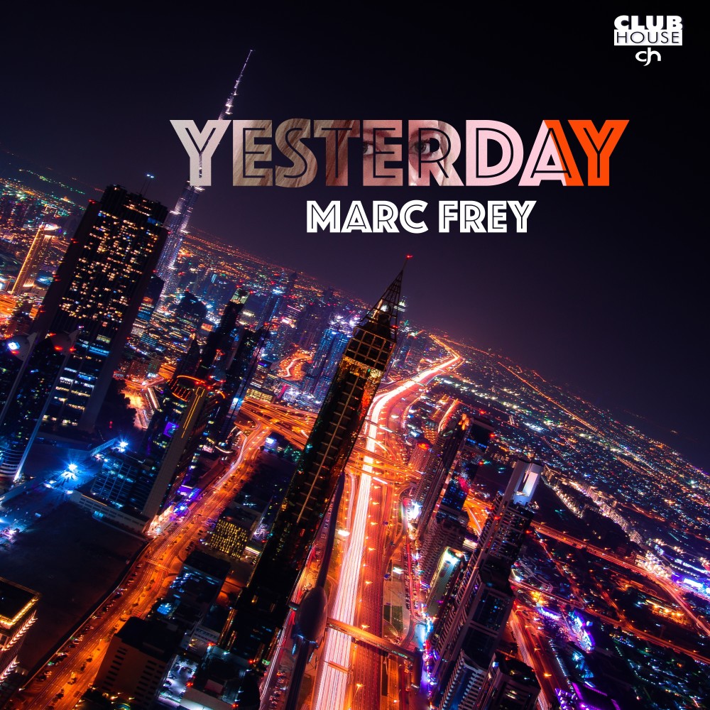 Yesterday (Original Radio Mix)