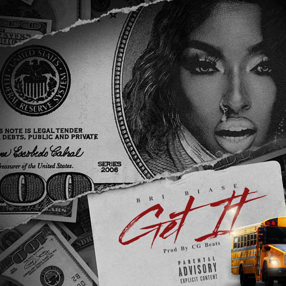 Get It (Radio Edit)