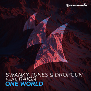 Dengarkan One World lagu dari Swanky Tunes dengan lirik
