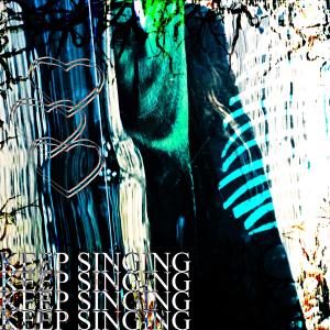 Everett Latte的專輯KEEP SINGING (feat. Keta) [Explicit]