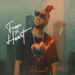Listen to From the Heart (Instrumental) song with lyrics from Pascal The Artist