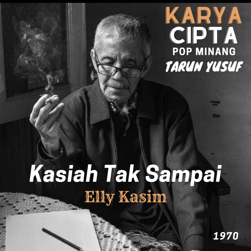 Kasiah Tak Sampai