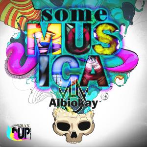 default playlist img