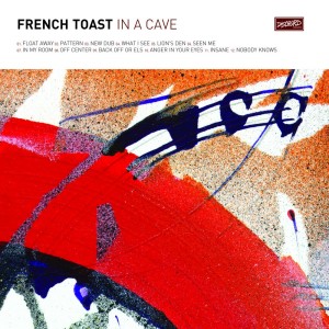 Album In A Cave from French Toast