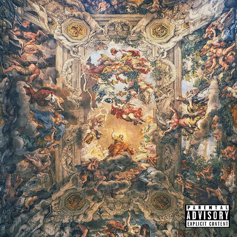 Stoicism Lol (Explicit)