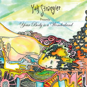 收聽Yak Strangler的James Brown歌詞歌曲