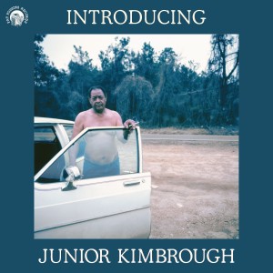 Junior Kimbrough的專輯Introducing Junior Kimbrough
