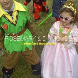 Rosemary的專輯Tsiko The Eccentric (Dewdrop Delay Remix)