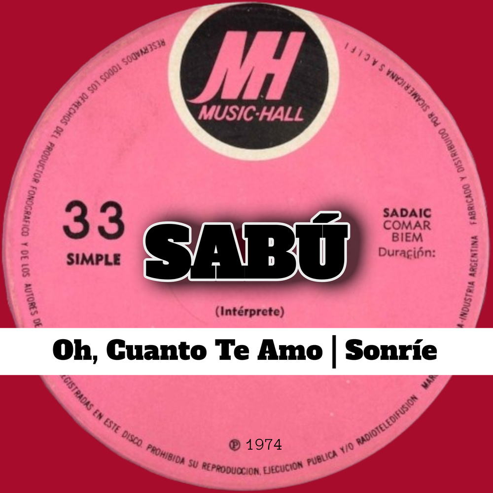 Sonríe (Sorria Sorria)