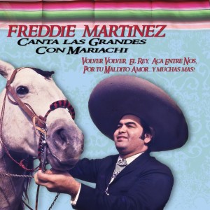 Dengarkan Estos Celos lagu dari Freddie Martinez dengan lirik