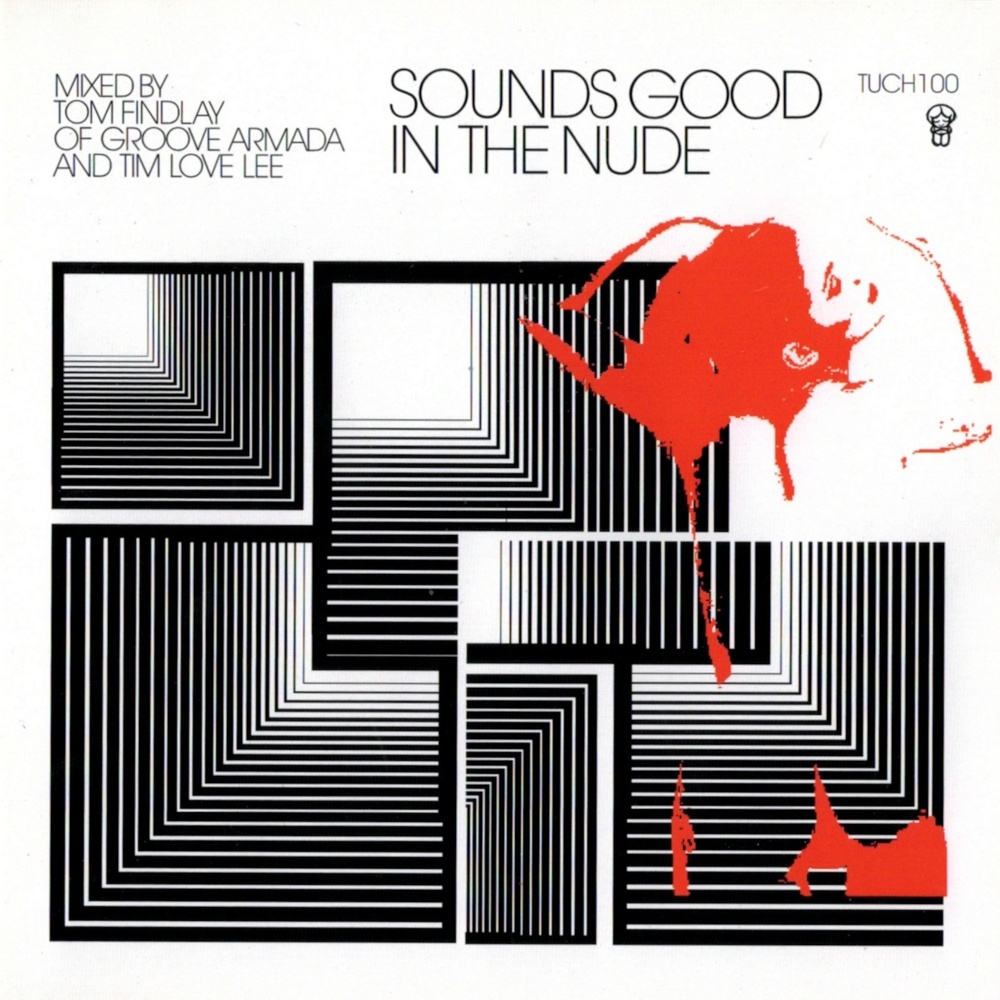 Sounds Good In The Nude Pt.1 (Continous Mix)