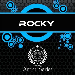 收聽Rocky的5 PM歌詞歌曲