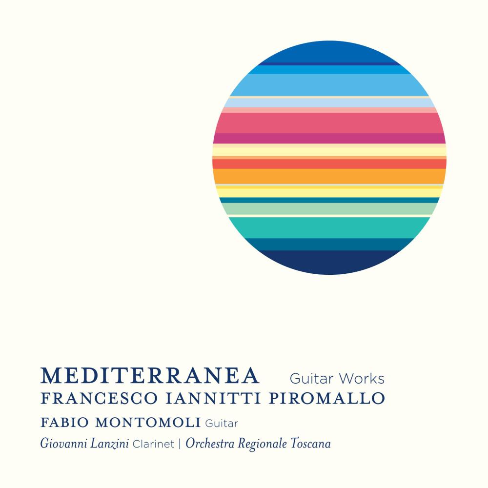 Concerto n. 1 in La Maggiore per Chitarra e orchestra: Tarantella