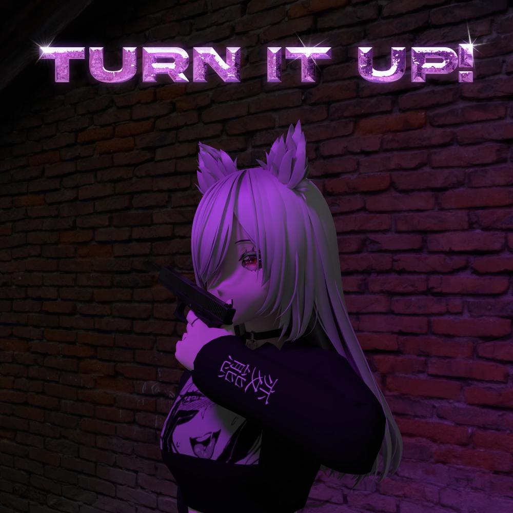 Turn it up! (Explicit)