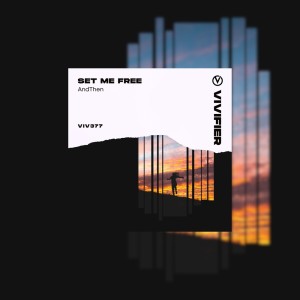 Listen to Set Me Free song with lyrics from AndThen