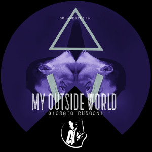 Album My Outside World oleh Giorgio Rusconi