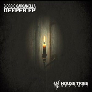 Giorgio Carcanella的專輯Deeper - EP