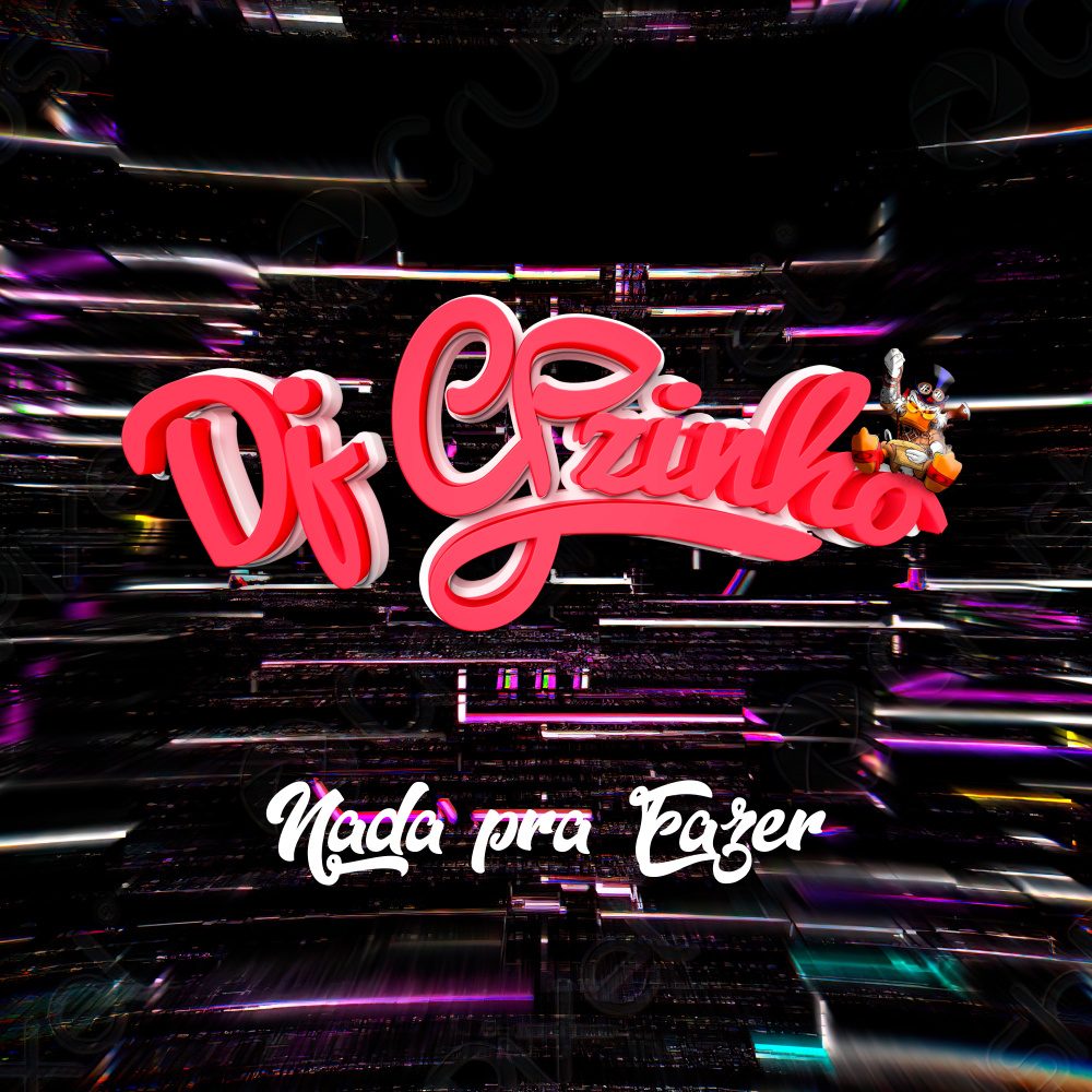 Nada pra Fazer (Explicit)