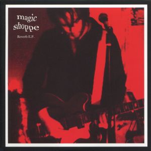 收聽Magic Shoppe的Gallery歌詞歌曲