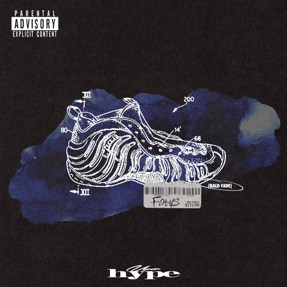 Foams (Explicit)