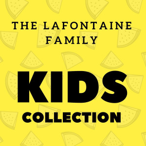 Dengarkan Let Me Be Your Friend lagu dari The LaFontaine Family dengan lirik