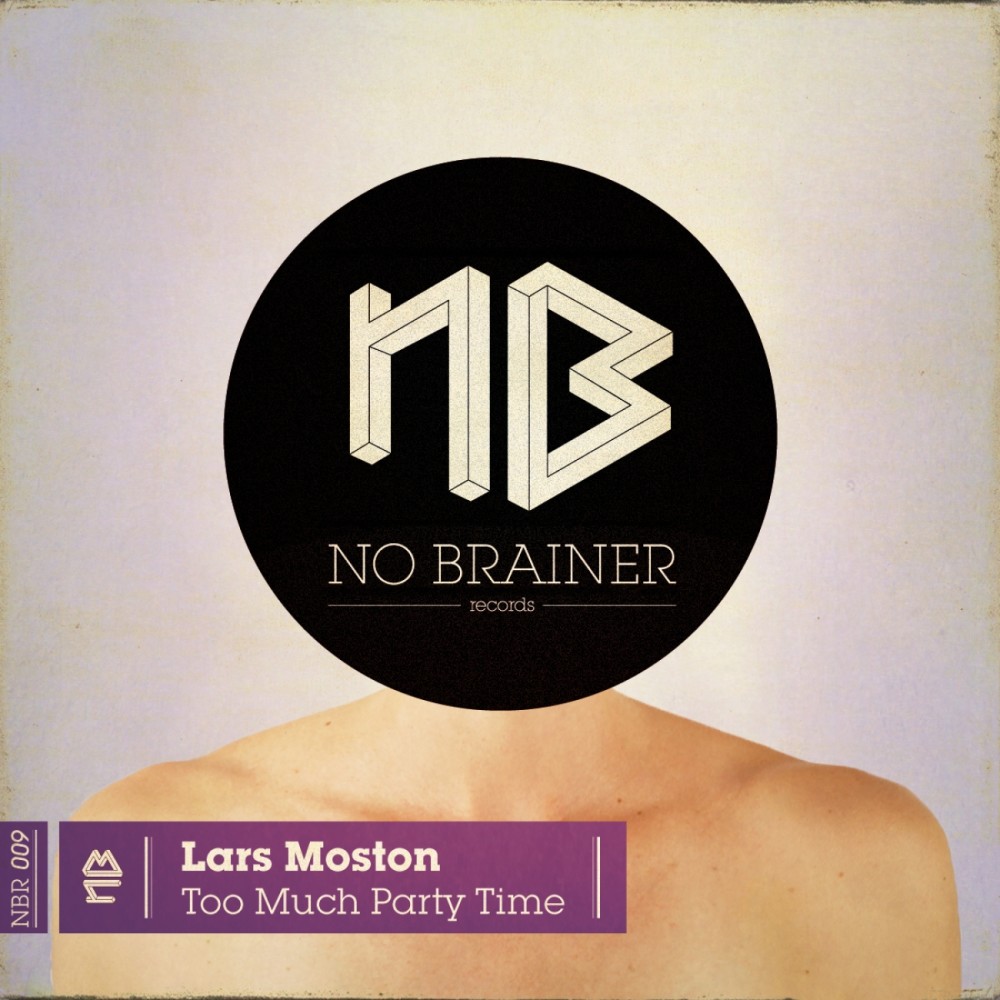 Too Much Party Time (Neki Stranac Moombahton Remix)