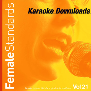 ดาวน์โหลดและฟังเพลง I Can’t Make You Love Me (In The Style Of Bonnie Raitt) พร้อมเนื้อเพลงจาก Ameritz