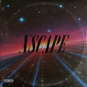 收聽Dowky Lucciano的Xscape歌詞歌曲