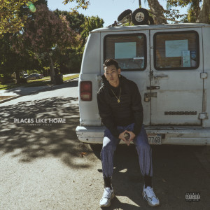 Album Places Like Home (Explicit) from Justin Park