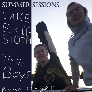 Ryan Singer的專輯Summer Sessions Lake Erie Storm