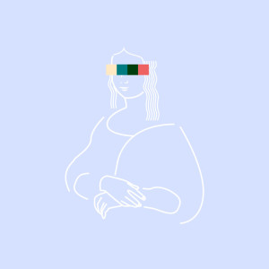 Dengarkan Mona Lisa (Single Version) lagu dari Monte Booker dengan lirik
