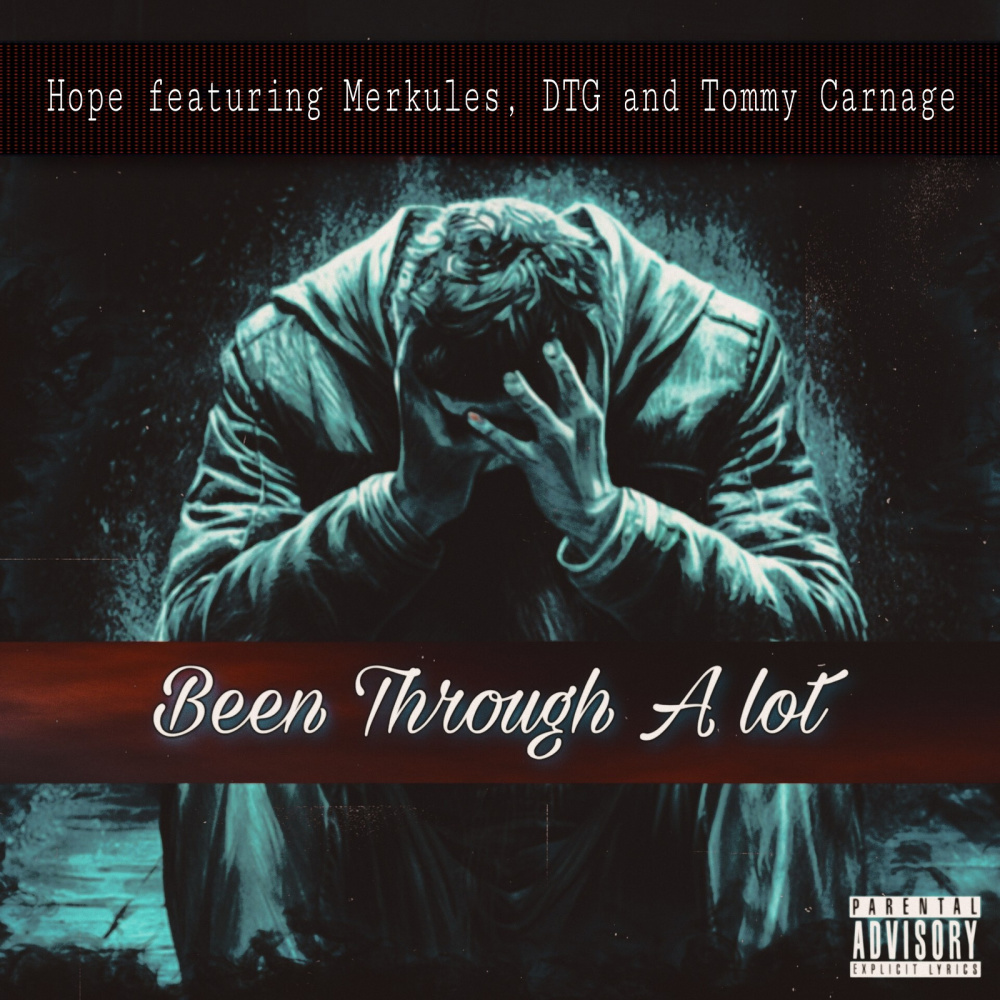 Been Through a Lot (Explicit)