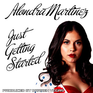 收聽Alondra Martinez的Bring My Baby to Me歌詞歌曲