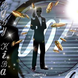 收聽BabyKiba的007 (Explicit)歌詞歌曲