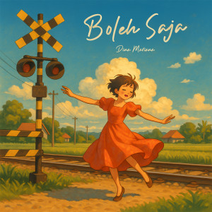 Album Boleh Saja from Dina Mariana