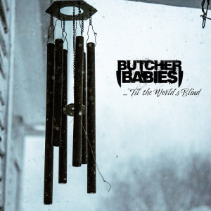 ดาวน์โหลดและฟังเพลง THIS IS THE PART พร้อมเนื้อเพลงจาก Butcher Babies