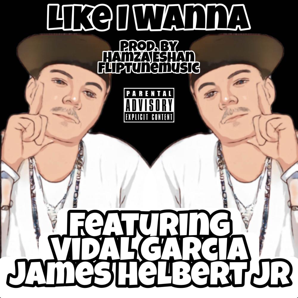 Like I Wanna (Explicit)