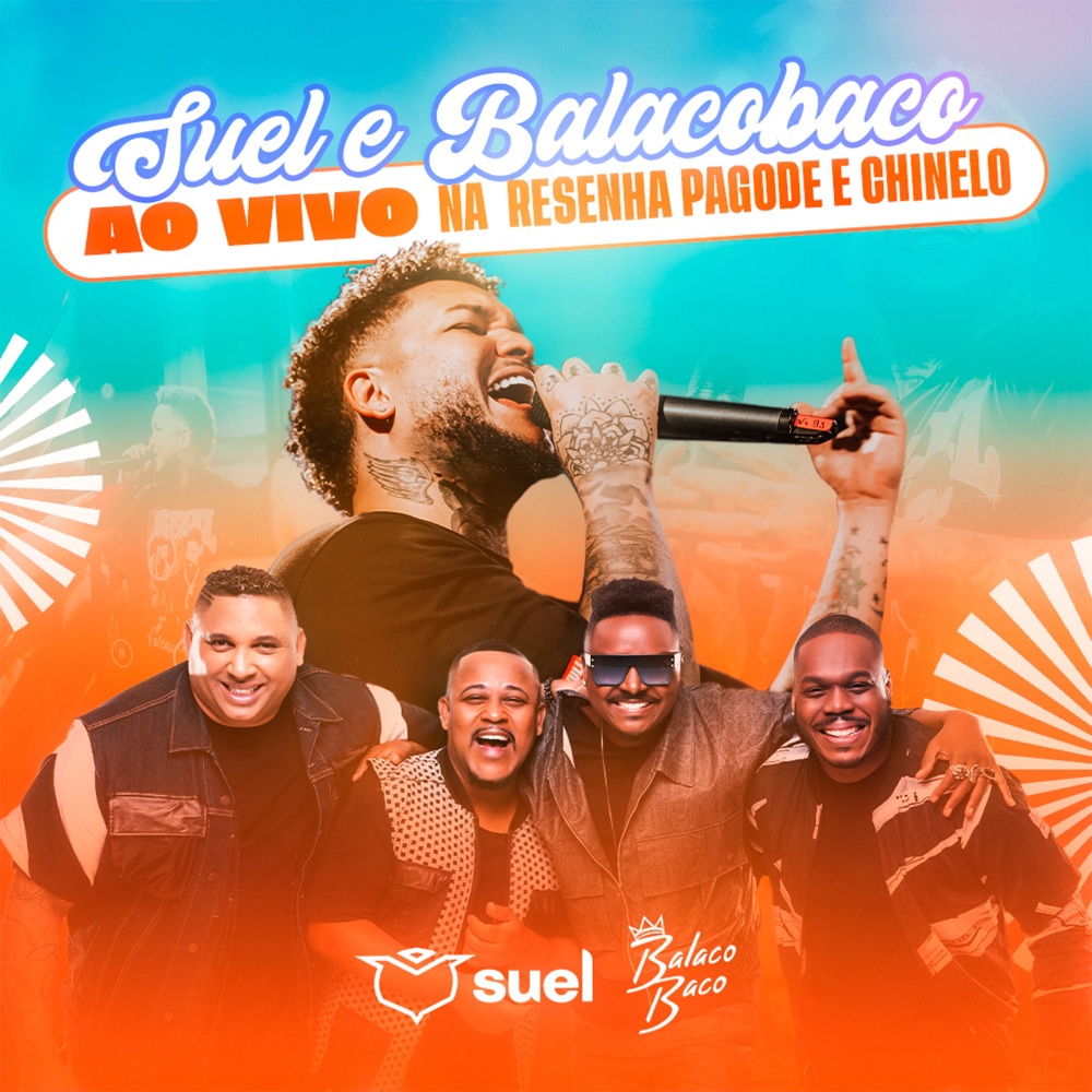 Pretexto (Ao Vivo)