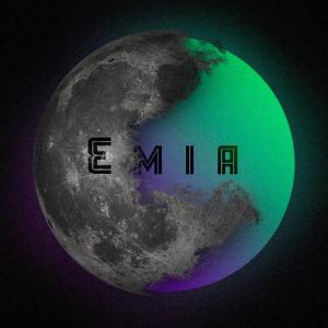ÊMIA的专辑Sour Cream
