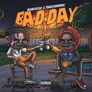 Bad Day (Explicit)