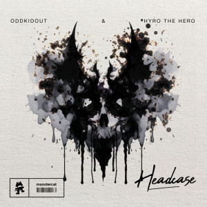 Oddkidout的专辑HEADCASE