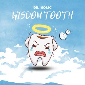 อัลบัม 拔完智齿就忘记你 Wisdom Tooth (Demo) ศิลปิน Dr. Holic