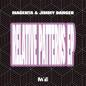 Magenta的專輯Relative Patterns EP