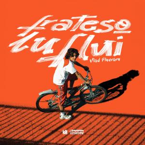 Vlad Flueraru的專輯frateso lu flui