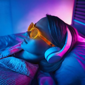 Intel Music的專輯Serene Sleep Vibes with Hip Hop Beats