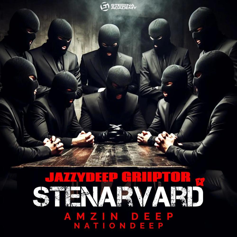 Stena Academy (feat. Nandipha808)